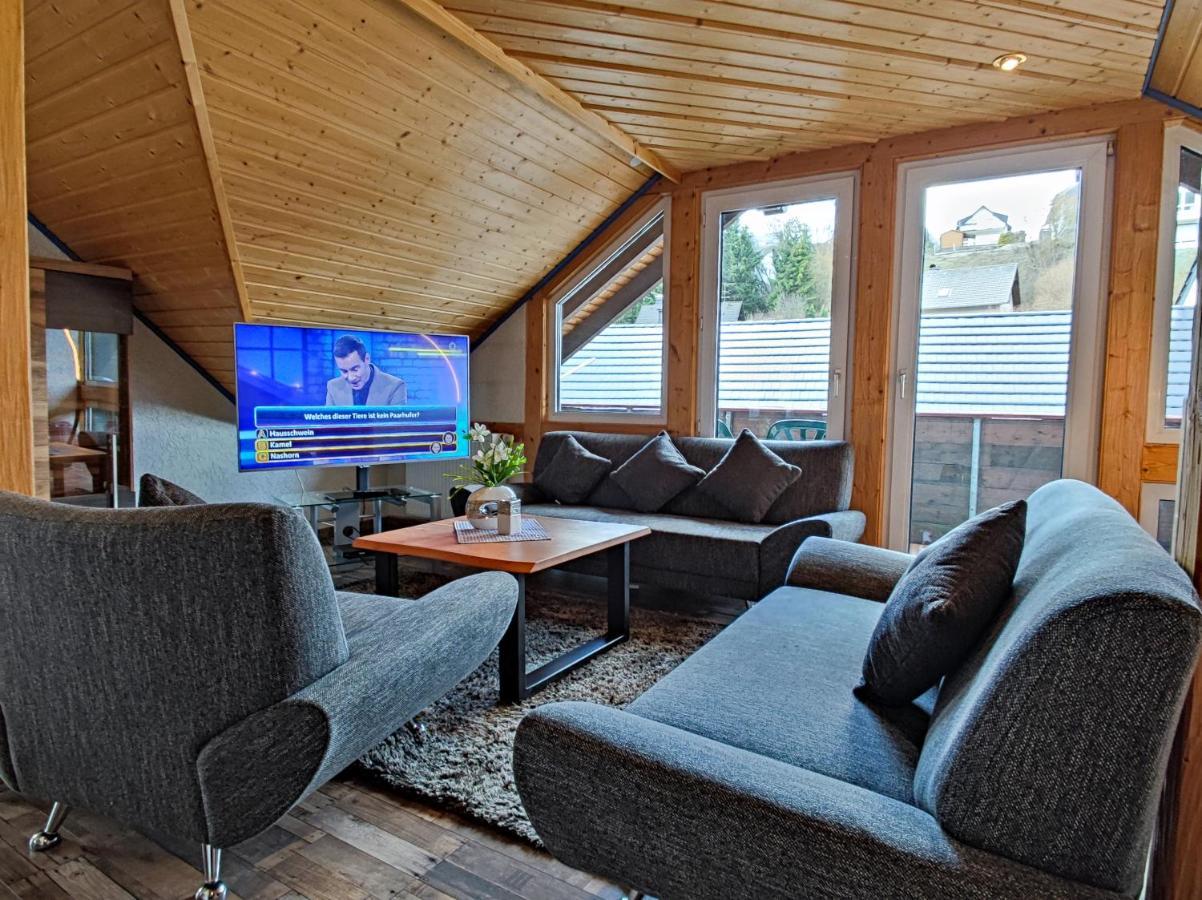 Apartments Zur Alten Post Inkl Meinecardplus فيلنغن المظهر الخارجي الصورة