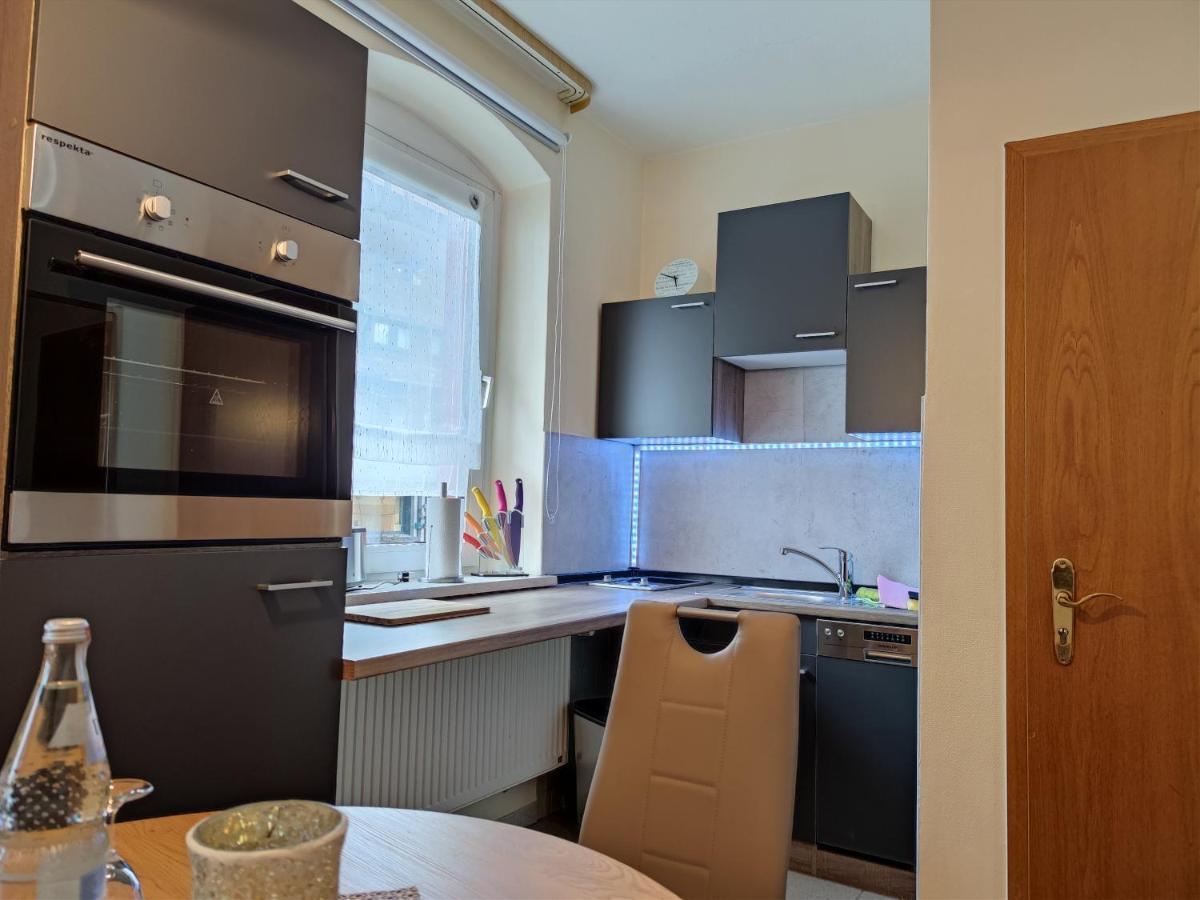 Apartments Zur Alten Post Inkl Meinecardplus فيلنغن المظهر الخارجي الصورة