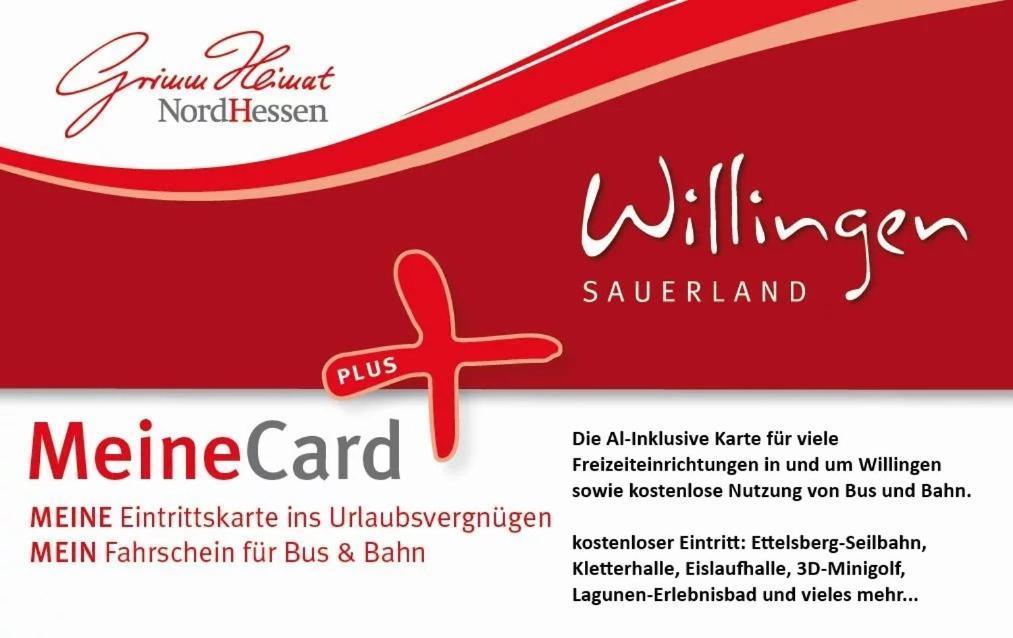 Apartments Zur Alten Post Inkl Meinecardplus فيلنغن المظهر الخارجي الصورة